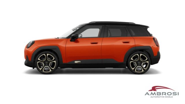 MINI Aceman Electric SE Favoured - foto 2 di 4
