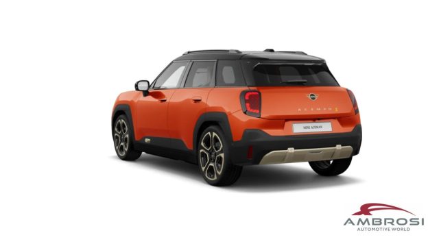 MINI Aceman Electric SE Favoured - foto 3 di 4