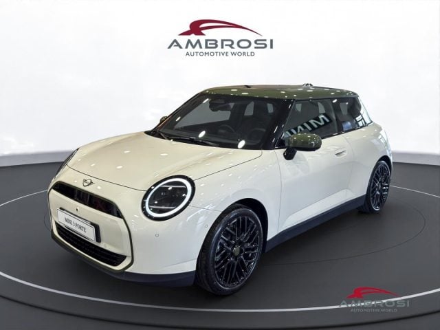 MINI Cooper 3 porte SE Paul Smith Edition nuovo a CORCIANO