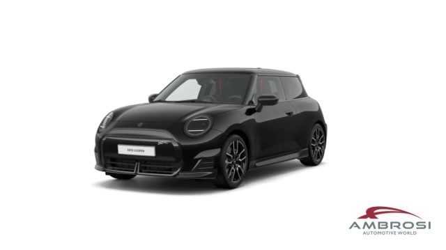 MINI John Cooper Works 3 porte Cooper E nuovo a CORCIANO