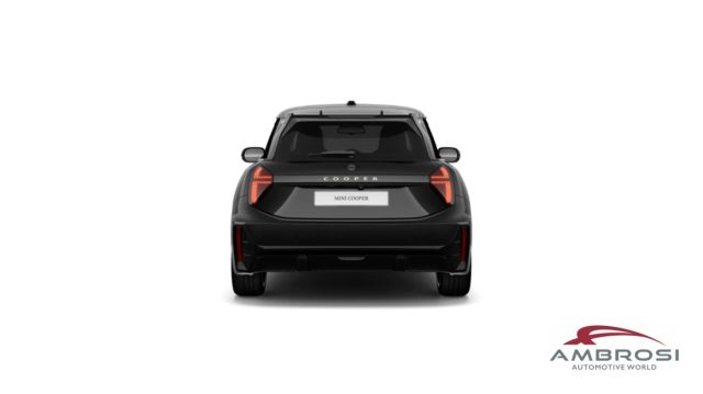 MINI John Cooper Works 3 porte Cooper E - foto 4 di 4