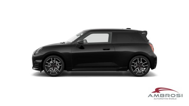 MINI John Cooper Works 3 porte Cooper E - foto 2 di 4
