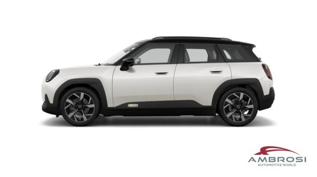 MINI Aceman Electric E Classic - foto 2 di 4