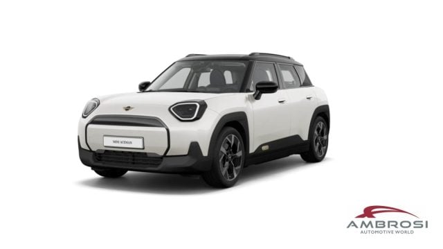 MINI Aceman Electric E Classic nuovo a CORCIANO