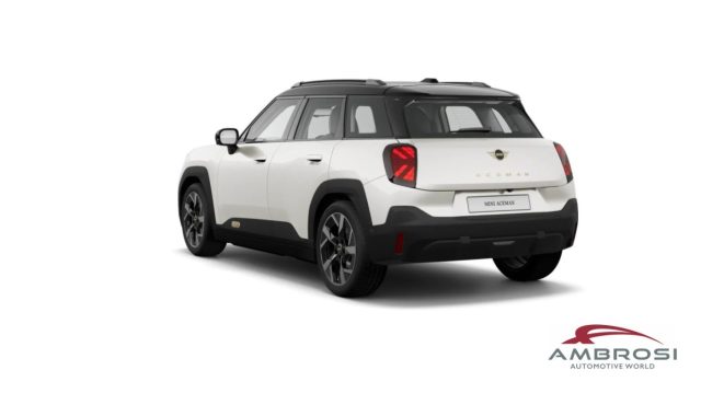MINI Aceman Electric E Classic - foto 3 di 4