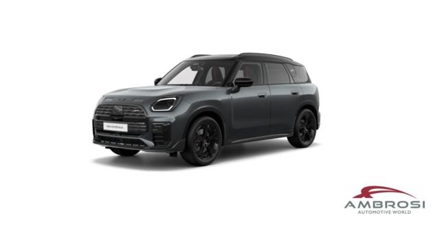 MINI Countryman Cooper E John Cooper Works nuovo a CORCIANO