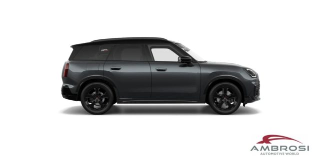 MINI Countryman Cooper E John Cooper Works - foto 3 di 4