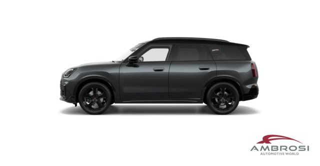 MINI Countryman Cooper E John Cooper Works - foto 2 di 4
