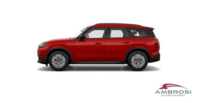 MINI Countryman Cooper E Classic - foto 2 di 4