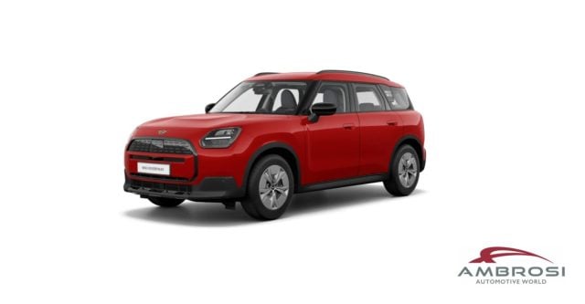 MINI Countryman Cooper E Classic nuovo a CORCIANO