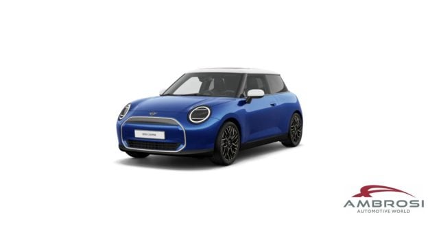 MINI Cooper E 3 porte Cooper Favoured nuovo a CORCIANO