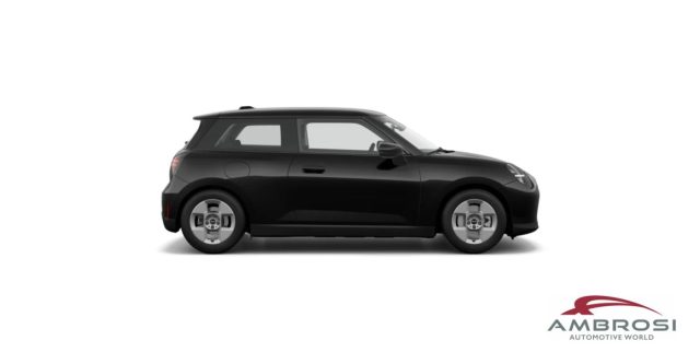 MINI Cooper 3 porte Essential E - foto 3 di 4