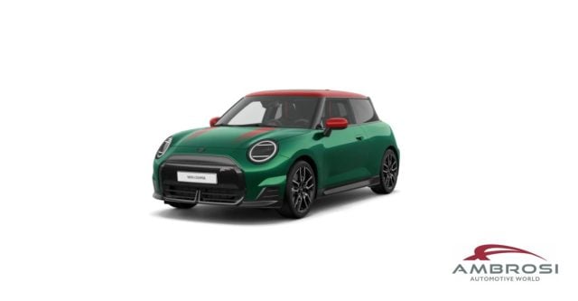 MINI John Cooper Works 3 porte Cooper S nuovo a CORCIANO