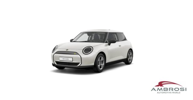 MINI Cooper 3 porte Classic SE nuovo a CORCIANO