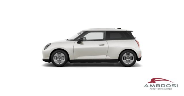MINI Cooper 3 porte Classic SE - foto 2 di 4