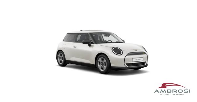 MINI Cooper 3 porte Classic SE - foto 4 di 4