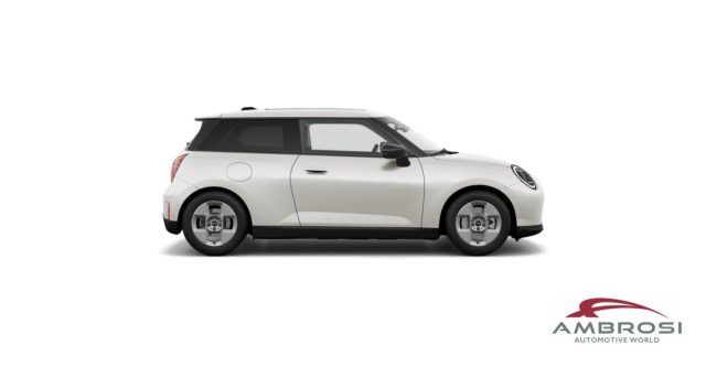 MINI Cooper 3 porte Classic SE - foto 3 di 4