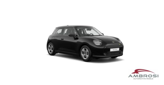 MINI Cooper 3 porte Essential SE - foto 4 di 4