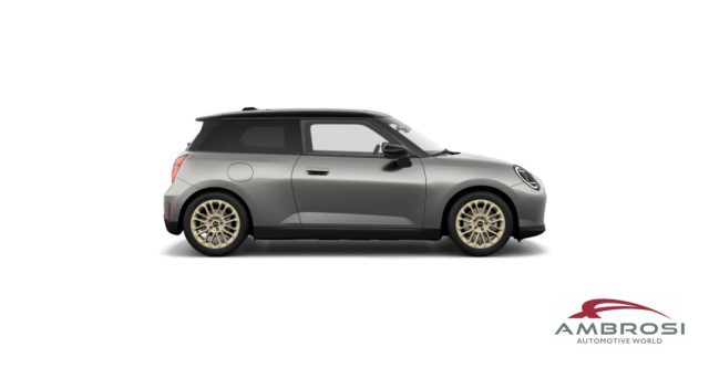 MINI Cooper 3 porte Favoured SE - foto 3 di 4