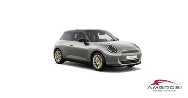 MINI Cooper 3 porte Favoured SE - foto 4 di 4