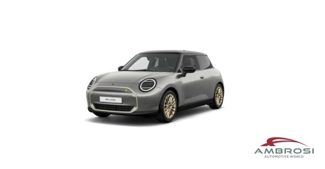 MINI Cooper 3 porte Favoured SE nuovo a CORCIANO