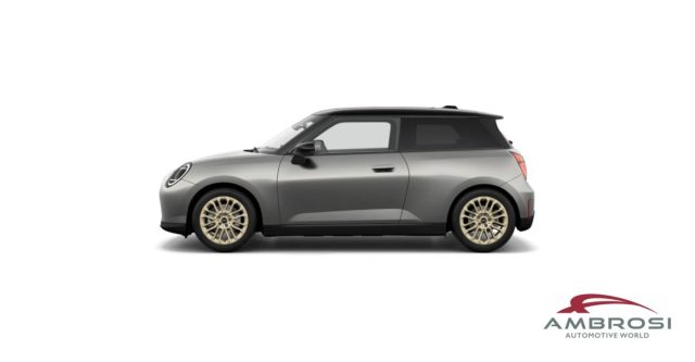 MINI Cooper 3 porte Favoured SE - foto 2 di 4