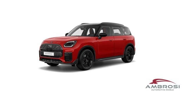 MINI Countryman Cooper SE ALL4 John Cooper Works nuovo a CORCIANO