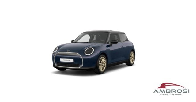 MINI Cooper 3 porte Favoured E nuovo a CORCIANO
