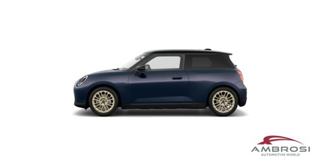 MINI Cooper 3 porte Favoured E - foto 2 di 4