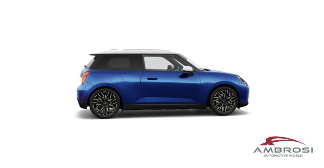 MINI Cooper 3 porte Favoured E - foto 3 di 4