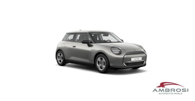 MINI Cooper 3 porte Essential E - foto 4 di 4