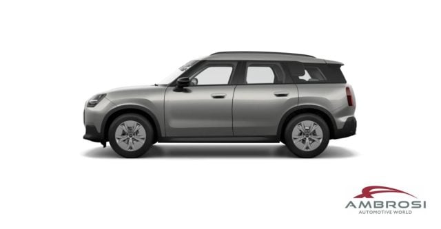MINI Countryman Cooper Essential E - Prezzo con rottamazione euro - foto 2 di 4
