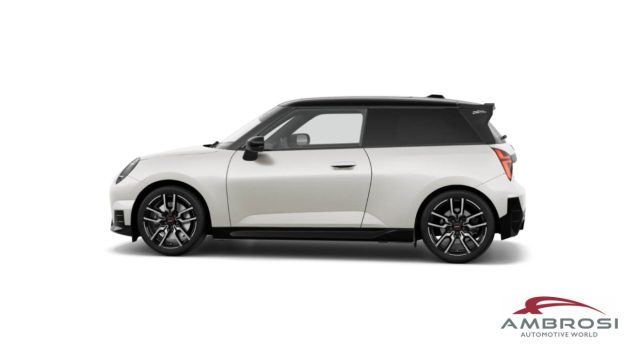 MINI John Cooper Works 3 porte Cooper E - foto 2 di 4