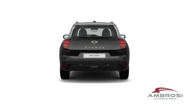 MINI Aceman Electric E Essential - foto 4 di 4