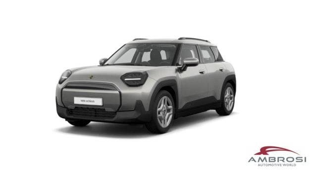 MINI Aceman Electric E Essential nuovo a CORCIANO