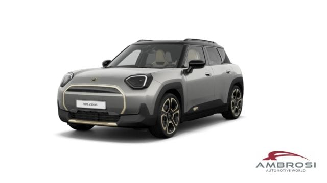 MINI Aceman Electric E Favoured nuovo a CORCIANO