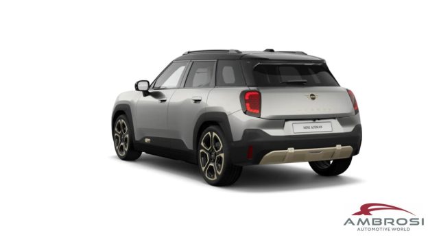 MINI Aceman Electric E Favoured - foto 3 di 4