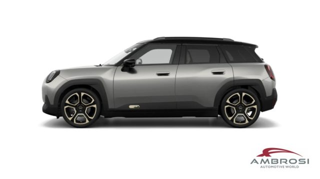 MINI Aceman Electric E Favoured - foto 2 di 4