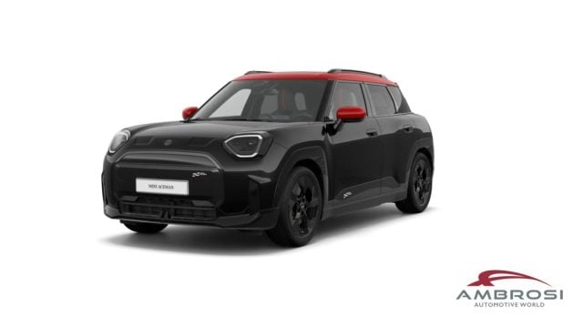 MINI Aceman Electric E John Cooper Works nuovo a CORCIANO