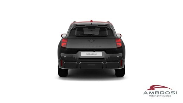 MINI Aceman Electric E John Cooper Works - foto 4 di 4