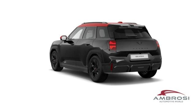 MINI Aceman Electric E John Cooper Works - foto 3 di 4