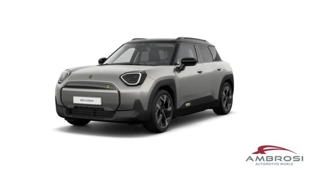 MINI Aceman Electric SE Classic nuovo a CORCIANO