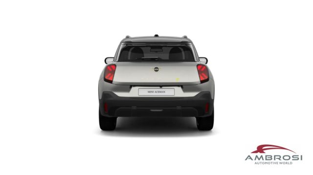 MINI Aceman Electric SE Classic - foto 4 di 4