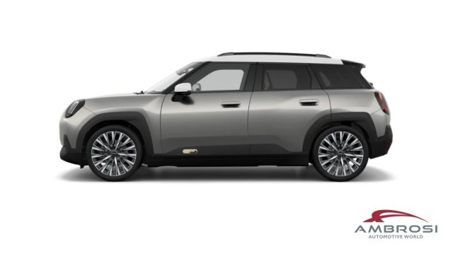 MINI Aceman Electric SE Favoured - foto 2 di 4