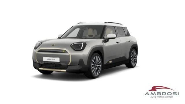 MINI Aceman Electric SE Favoured nuovo a CORCIANO