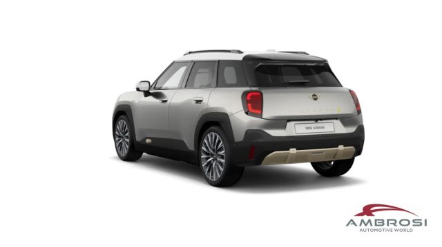 MINI Aceman Electric SE Favoured - foto 3 di 4