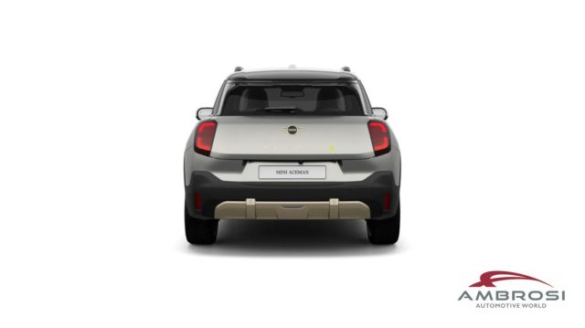 MINI Aceman Electric SE Favoured - foto 4 di 4