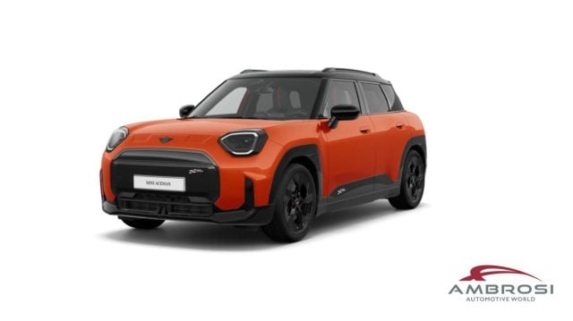 MINI Aceman Electric SE John Cooper Works nuovo a CORCIANO