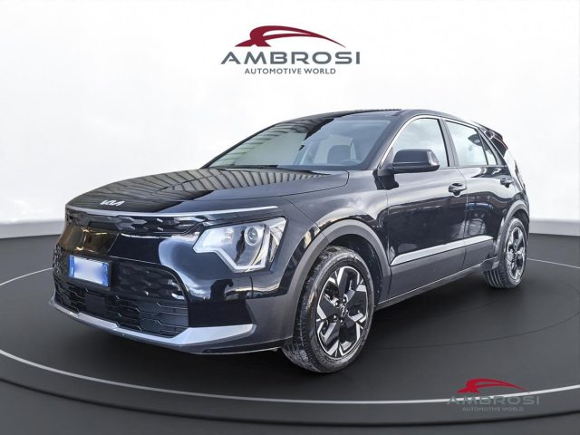 Kia Niro e 64,8 kWh Business 204CV - foto 1 di 4