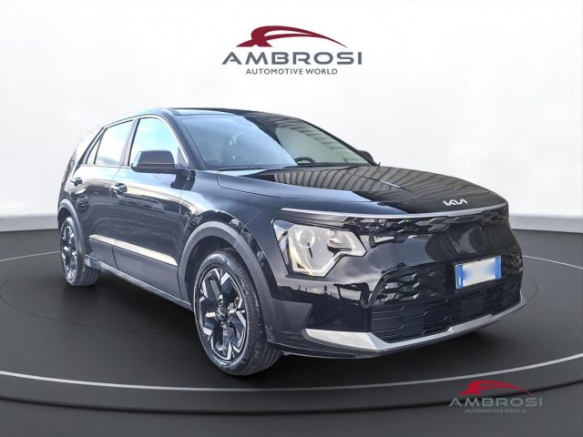 Kia Niro e 64,8 kWh Business 204CV - foto 4 di 4